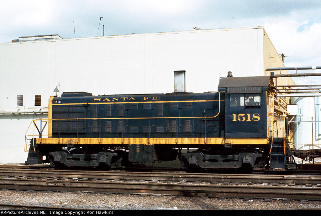 ATSF 1518 (REPOST)